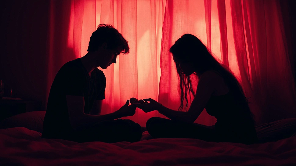 Для чего нужны секс игрушки